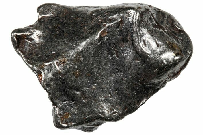 Gebel Kamil Iron Meteorite ( g) - Egypt #302591